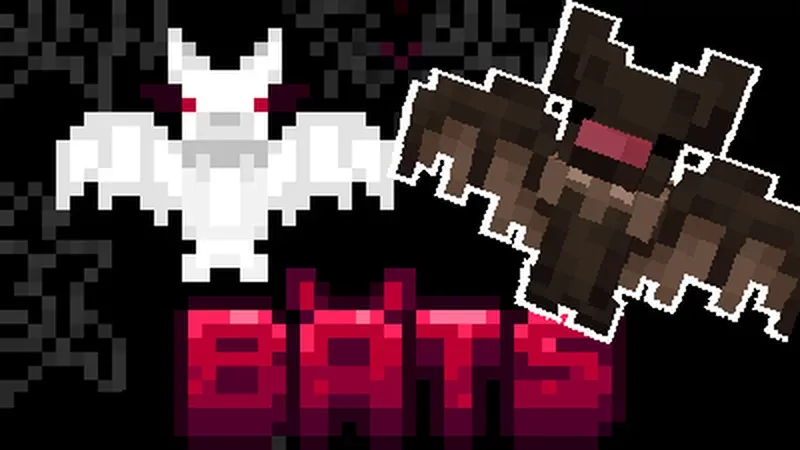 🦇 Better BATS 🦇