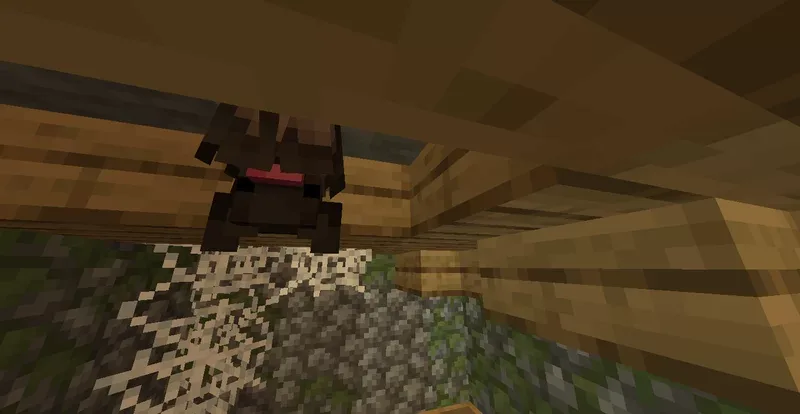 Изображение 4 ресурспака 🦇 Better BATS 🦇