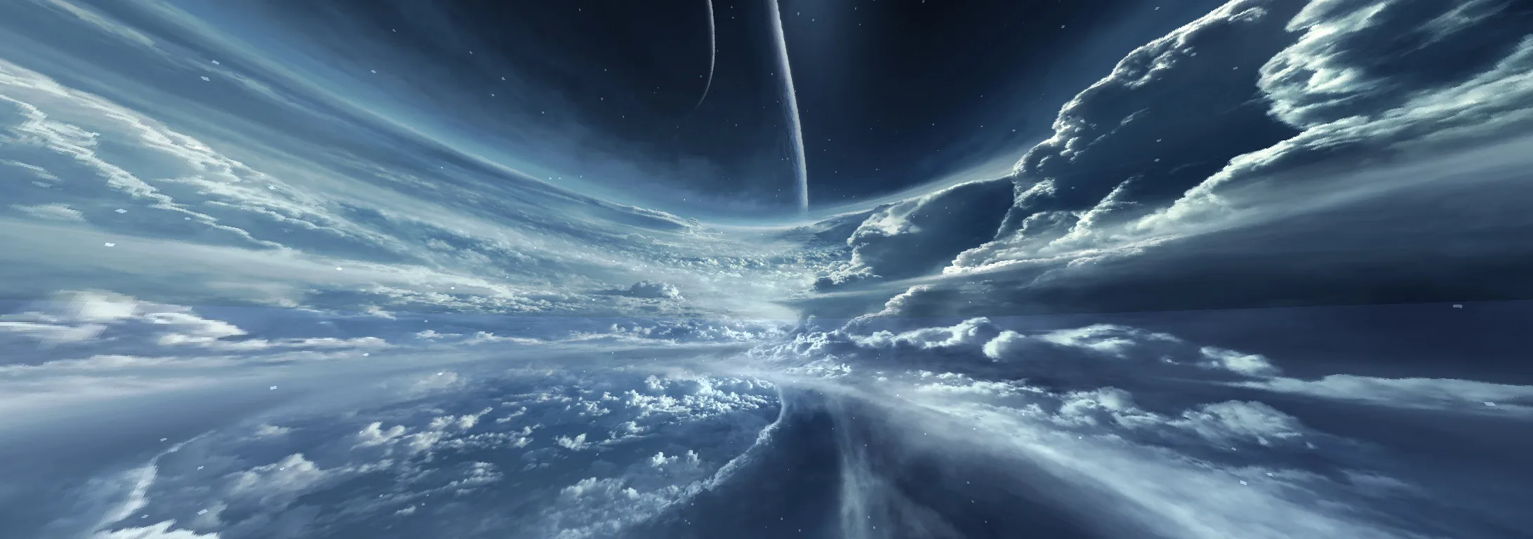 Изображение 2 ресурспака Better BedWars