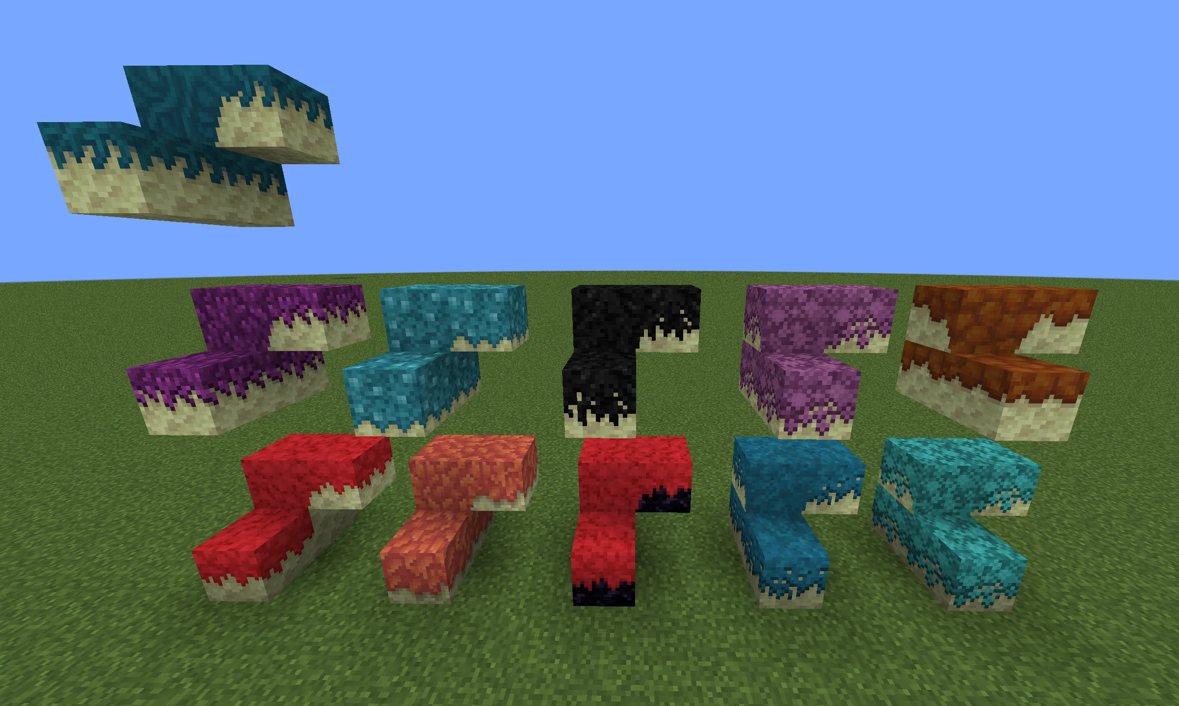 Изображение 4 ресурспака Better BetterX