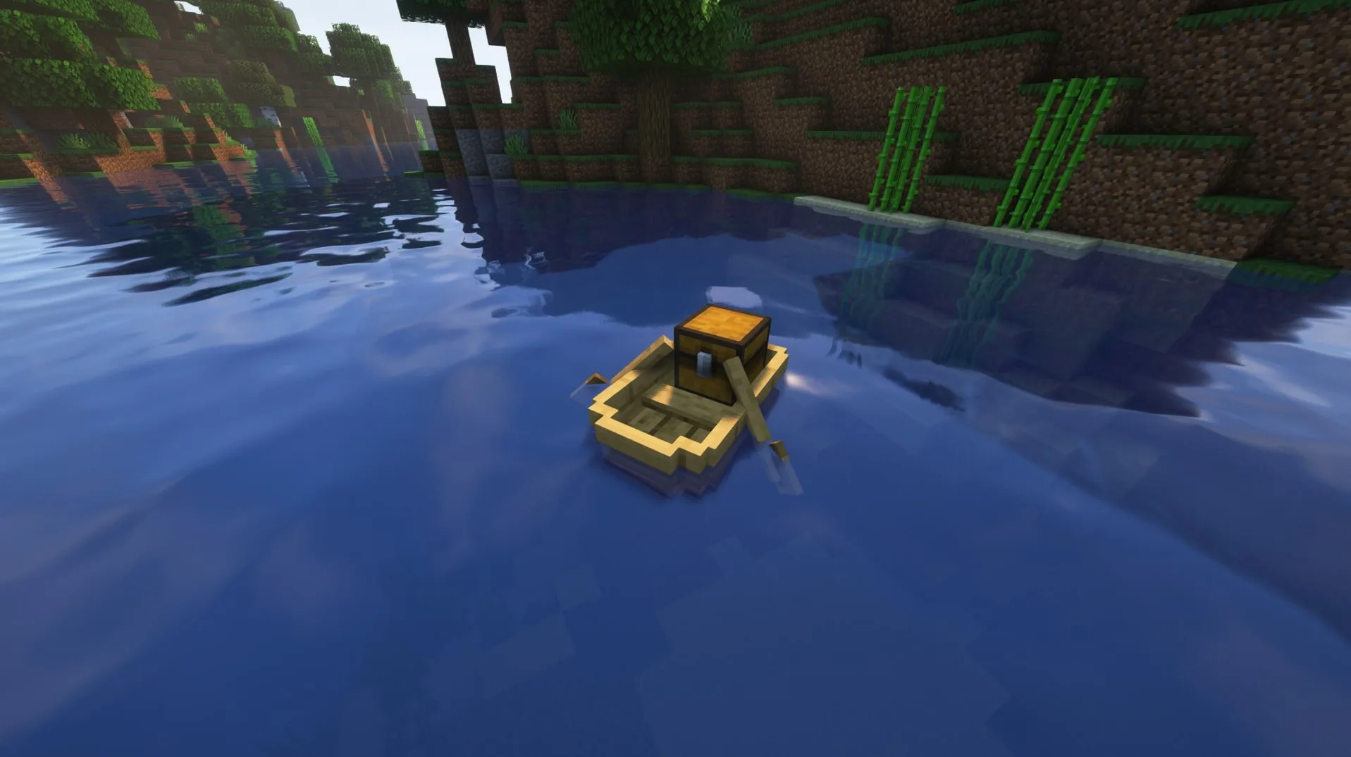 Better Boat