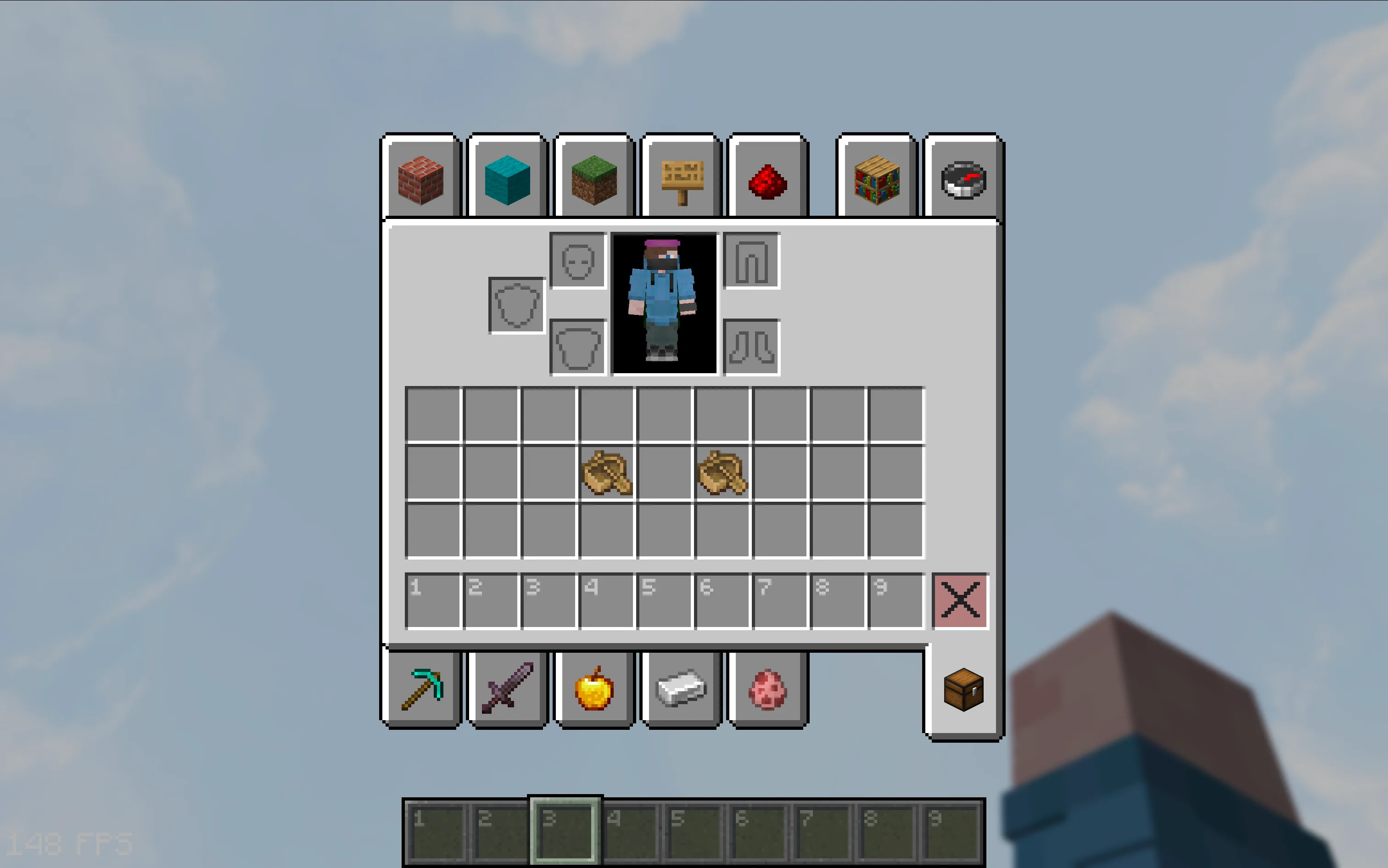 Изображение 4 ресурспака Better Boats