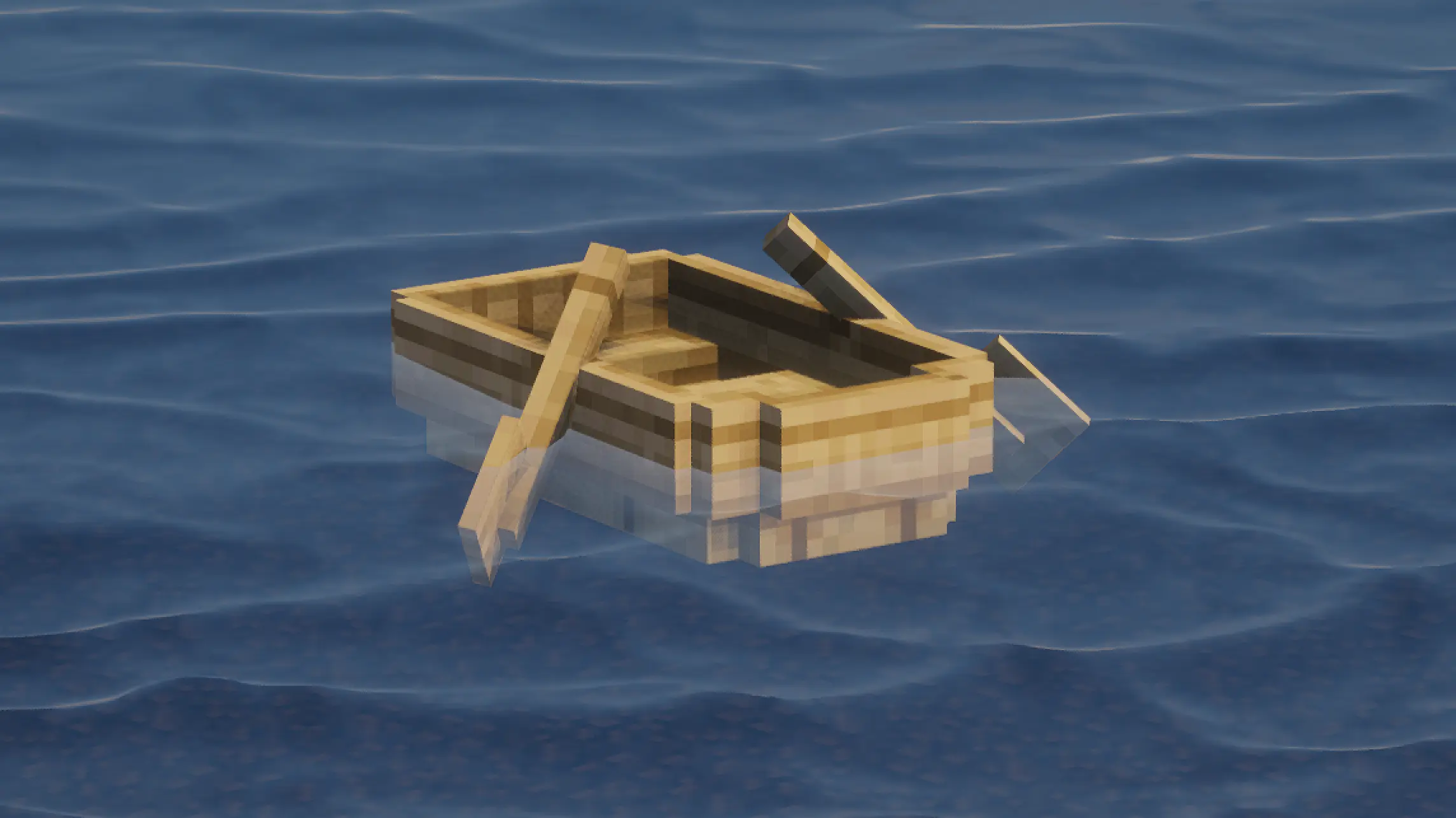 Better Boats