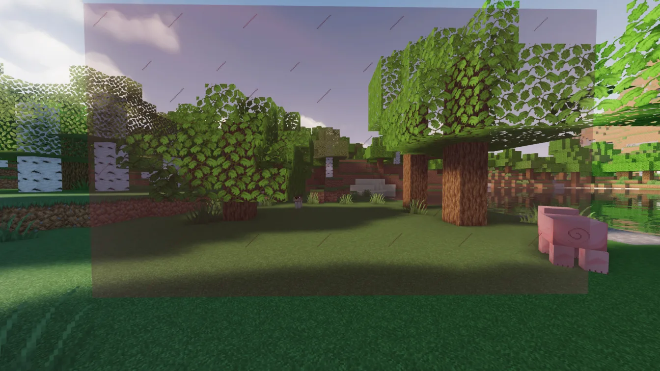 Better Borderless Glass