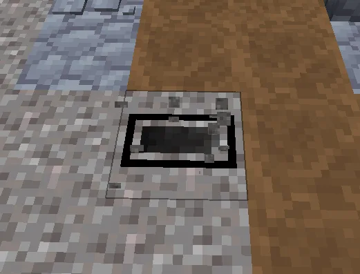 Better Breaking Animation