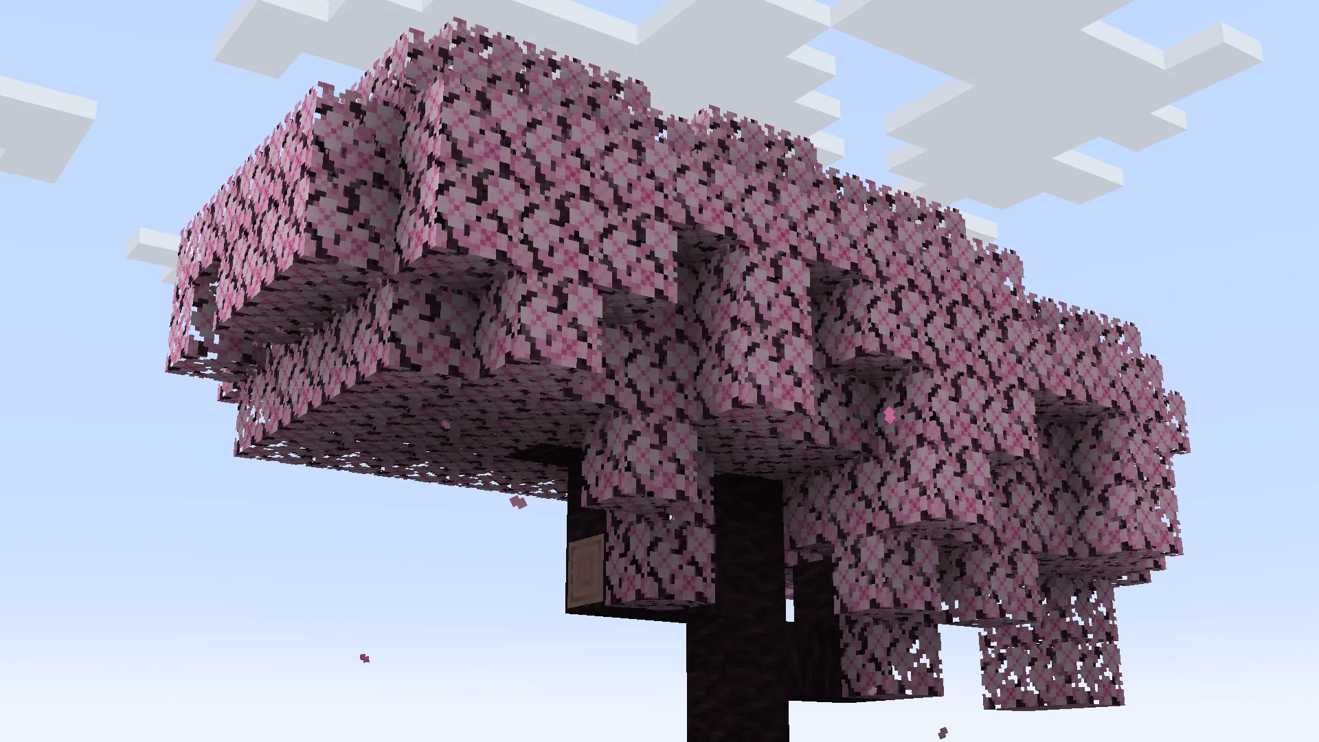 Better Cherry Leaves