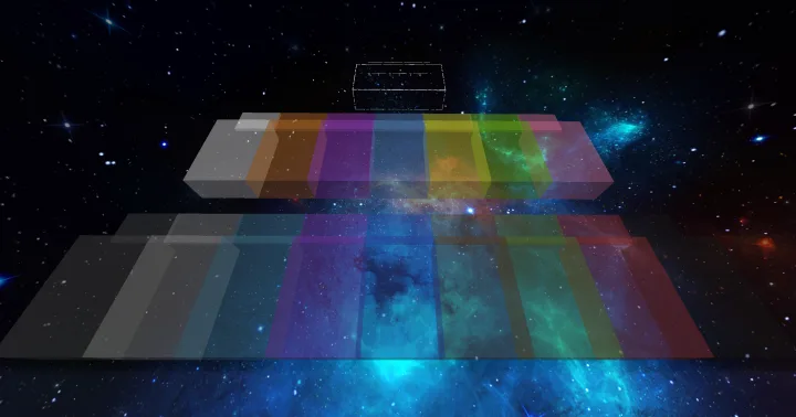 Better Clear Glass   [ Borderless ]