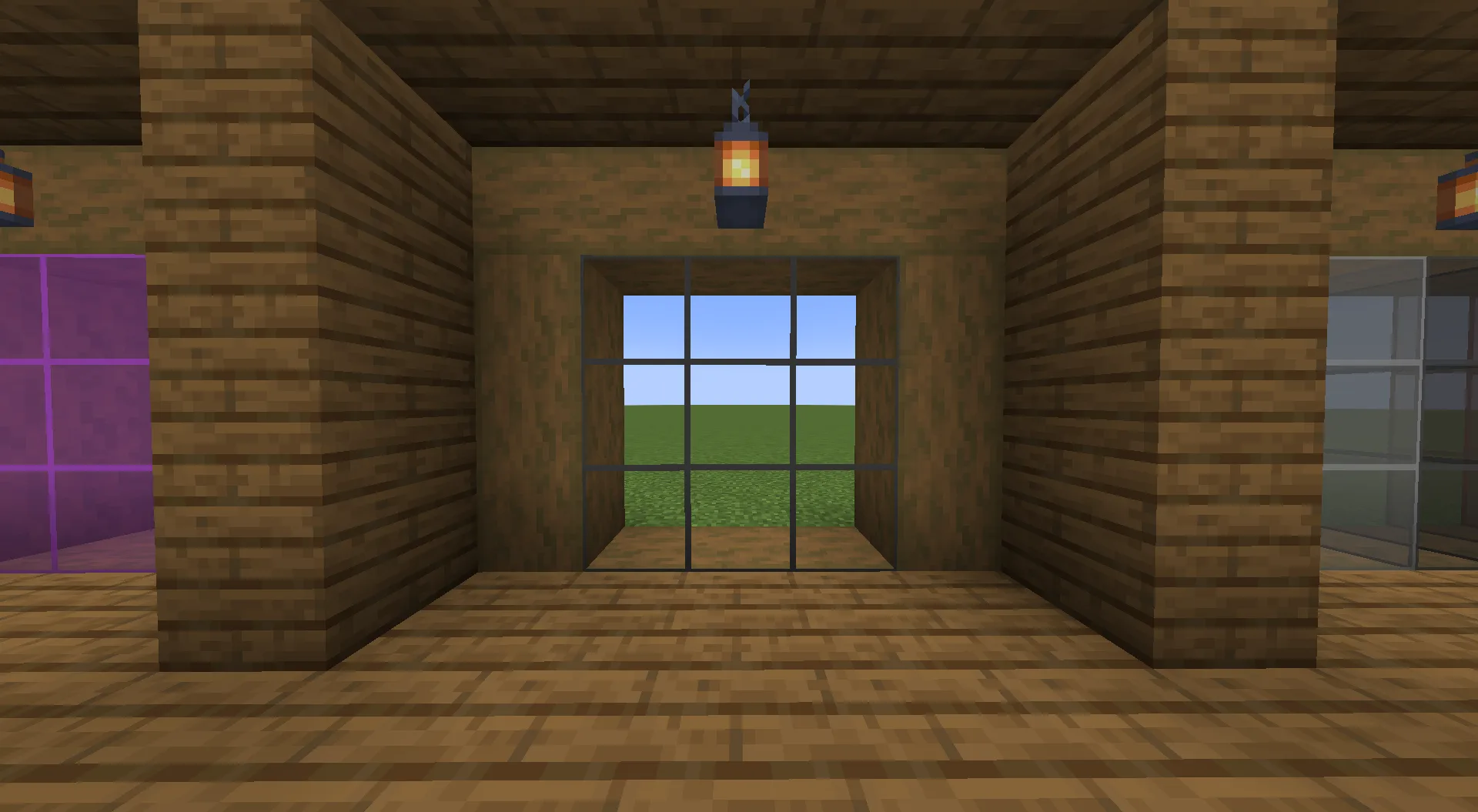 Better Clearer Glass