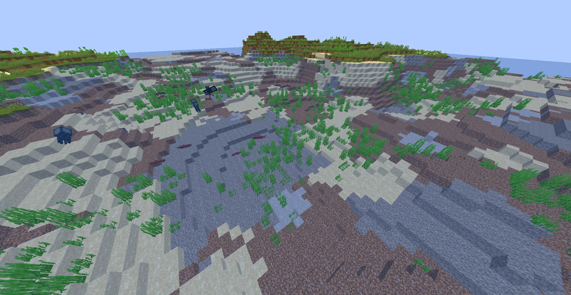 Clearer Water