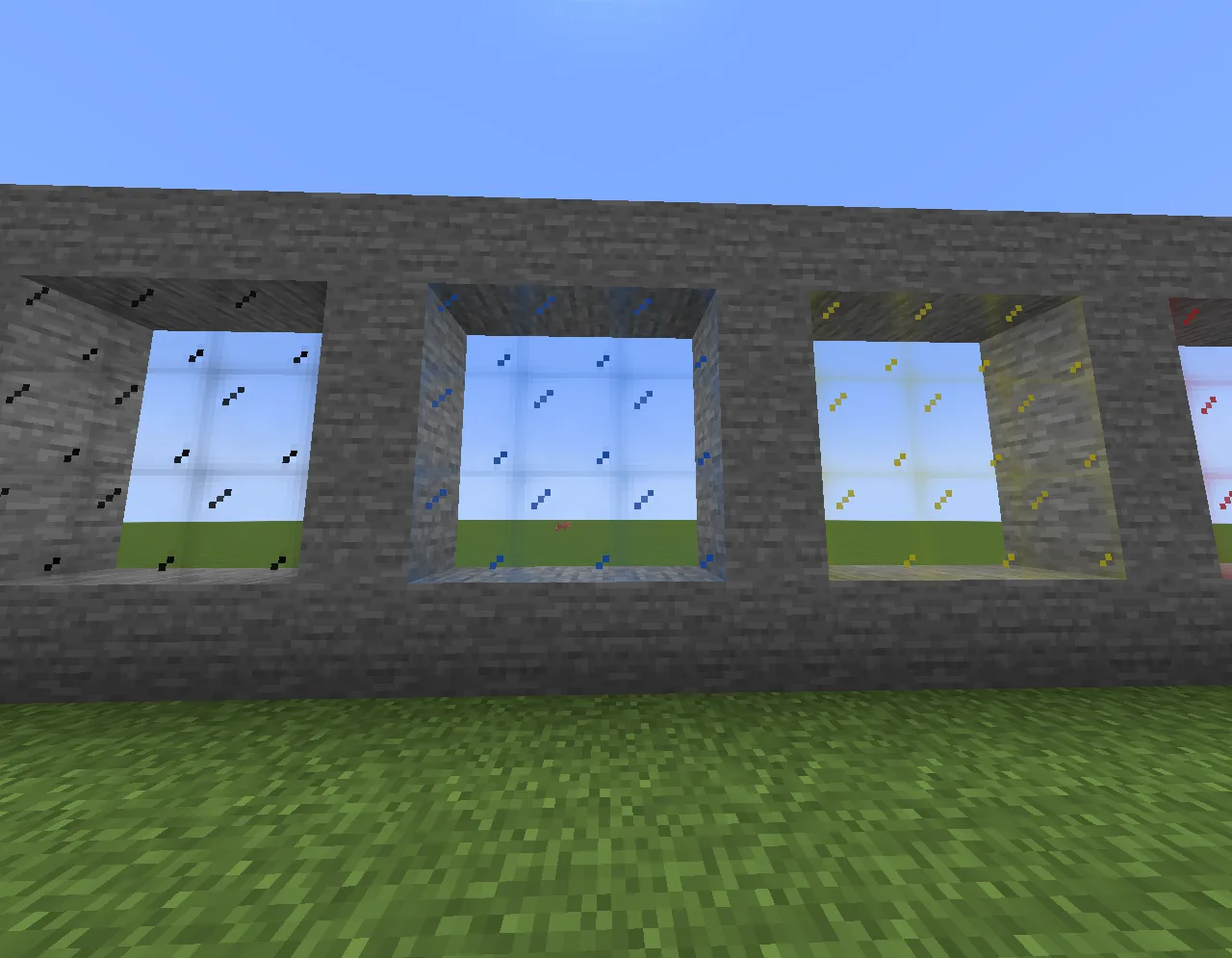 Изображение 5 ресурспака Better Connected