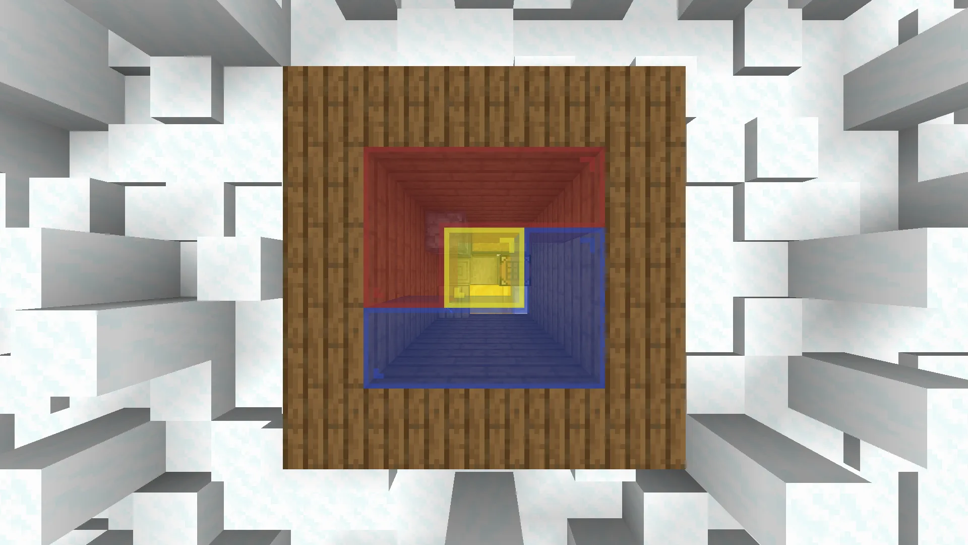 Better Connected Glass