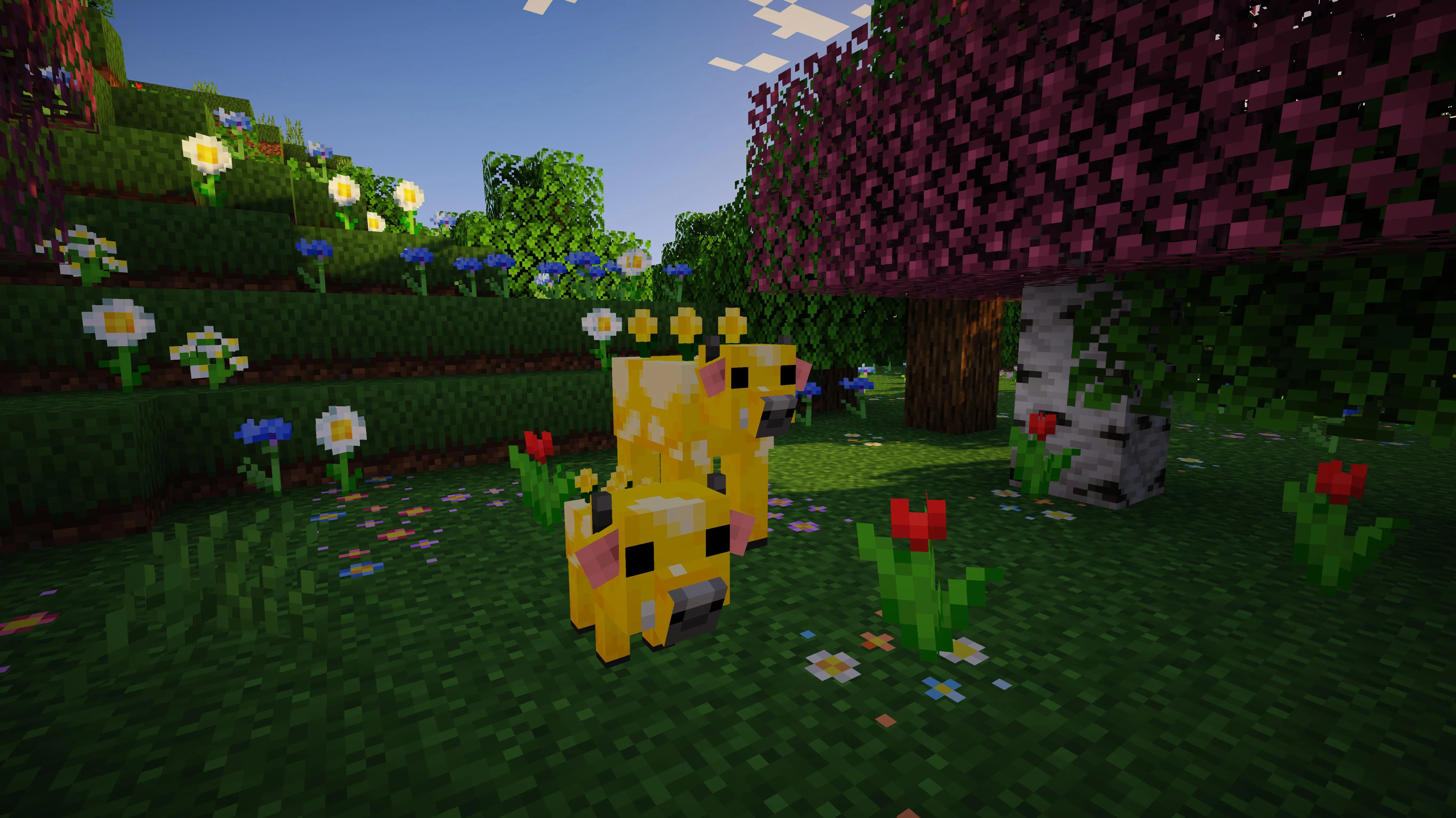 Better Details Texture Pack