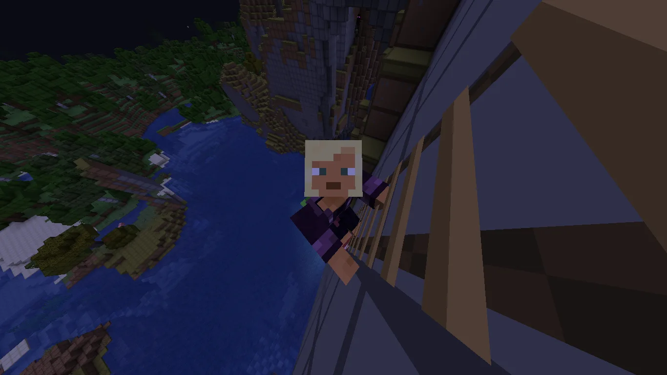 Изображение 1 ресурспака Better Expressions