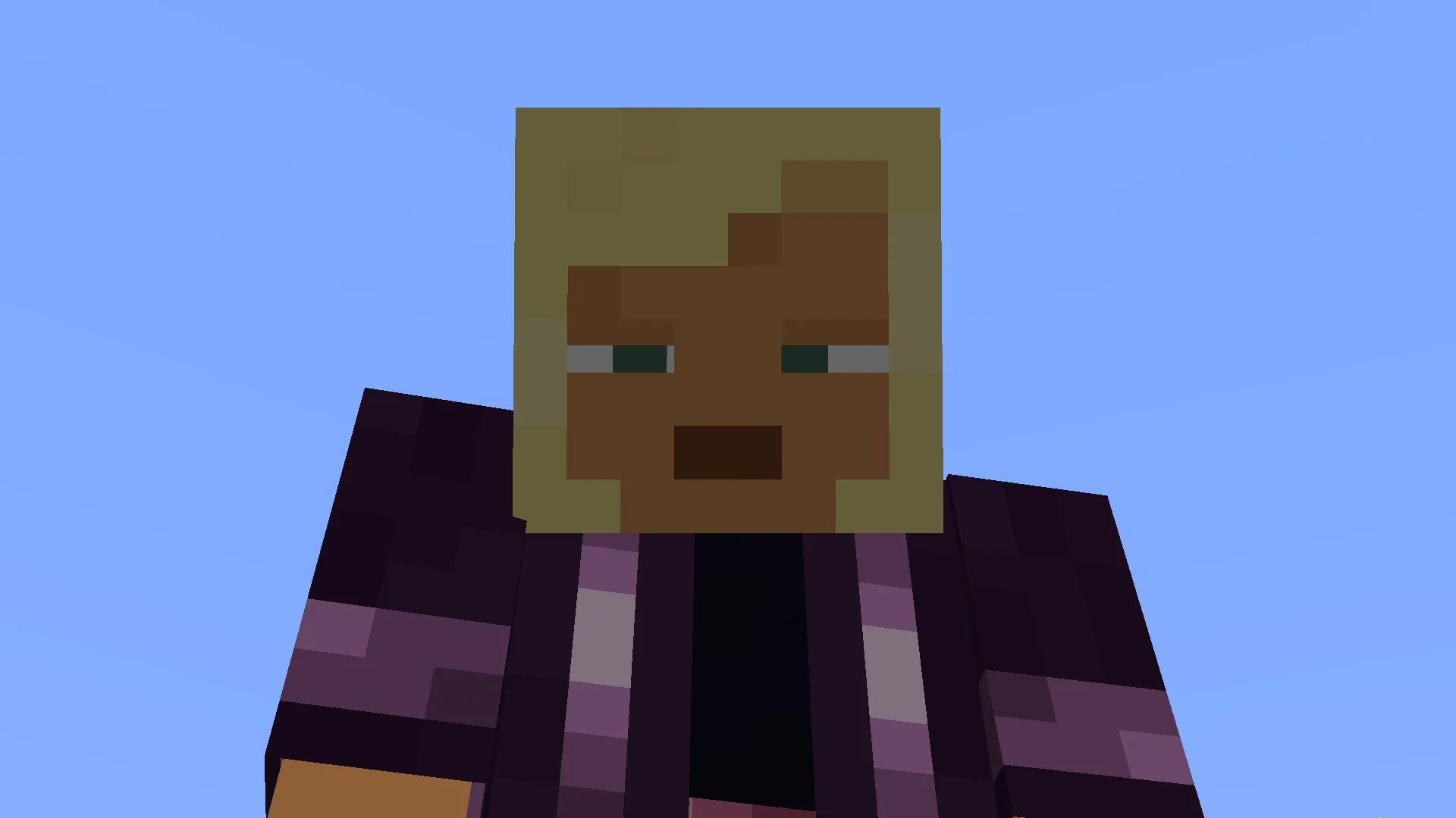 Изображение 3 ресурспака Better Expressions