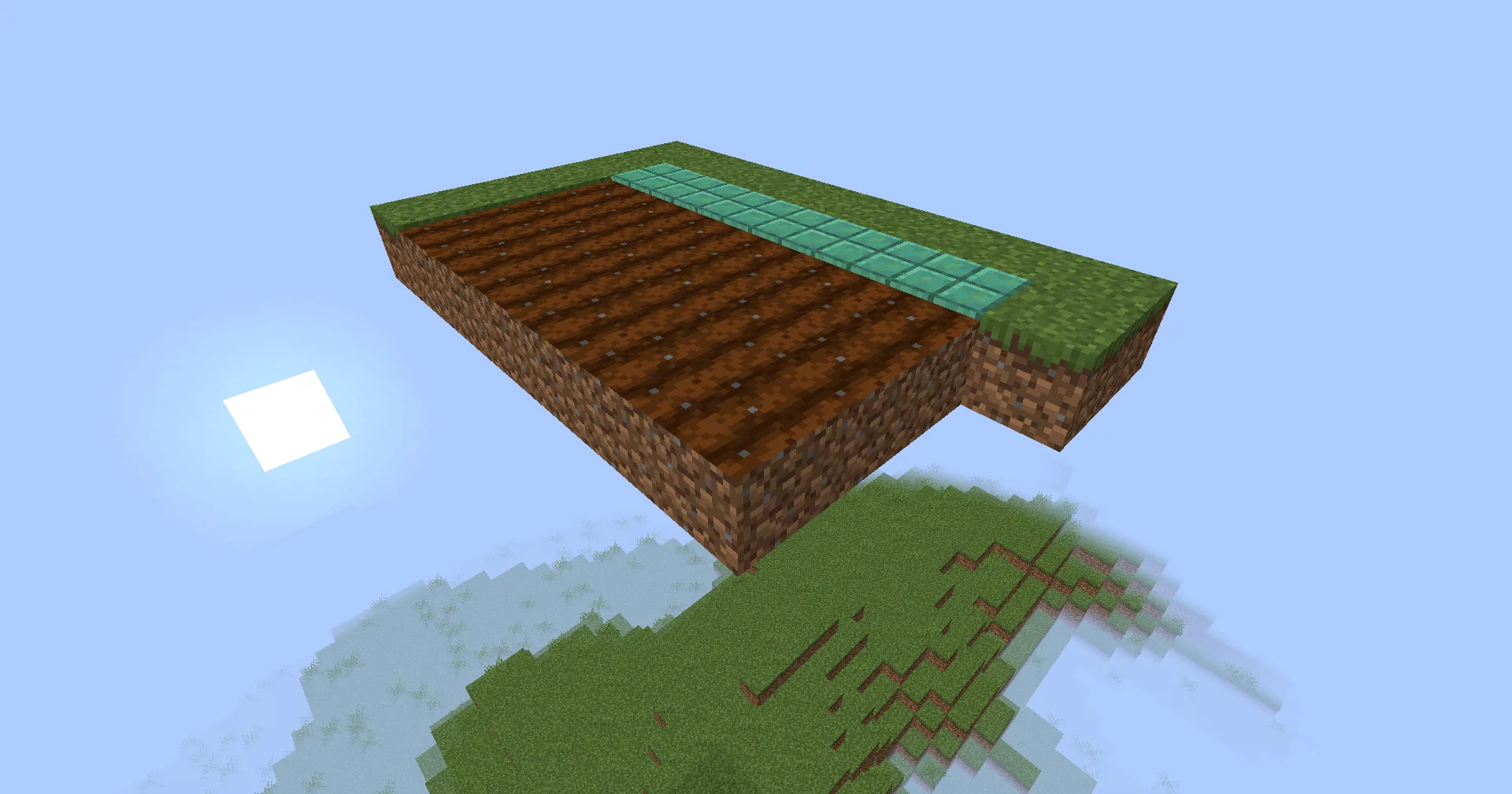 Изображение 3 ресурспака Better FarmLands