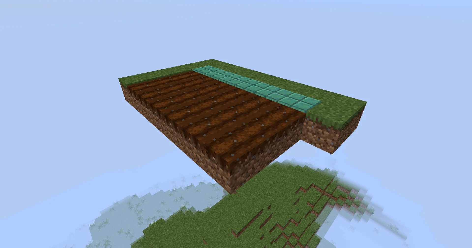 Изображение 4 ресурспака Better FarmLands