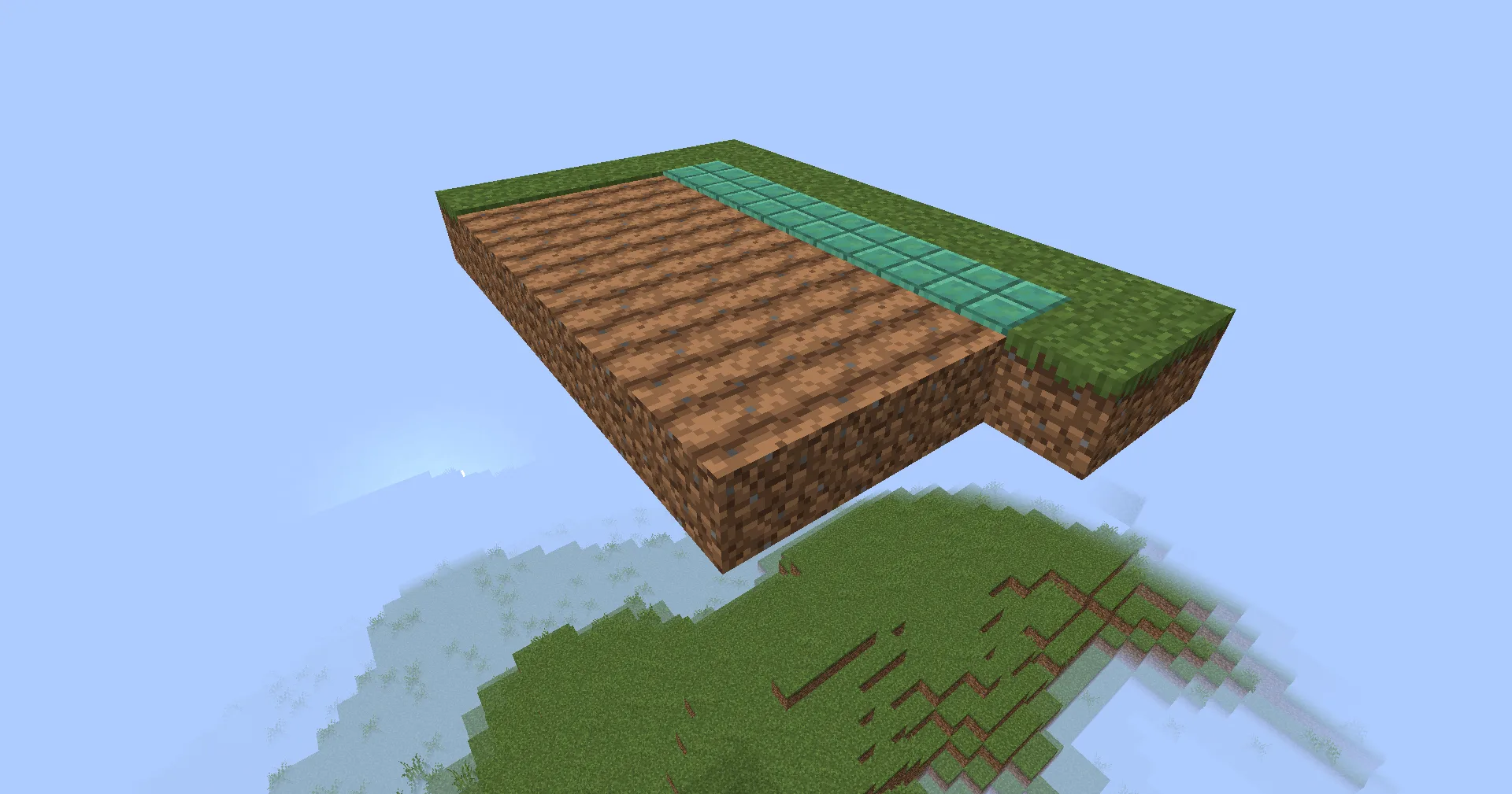 Изображение 5 ресурспака Better FarmLands