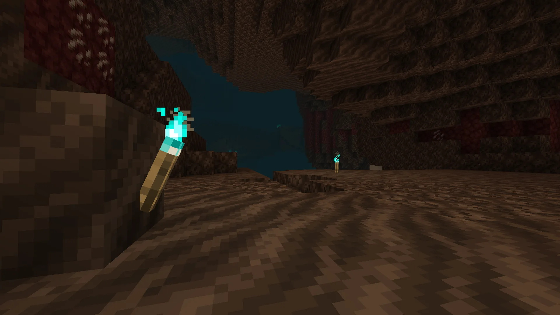 Better Flame Particles