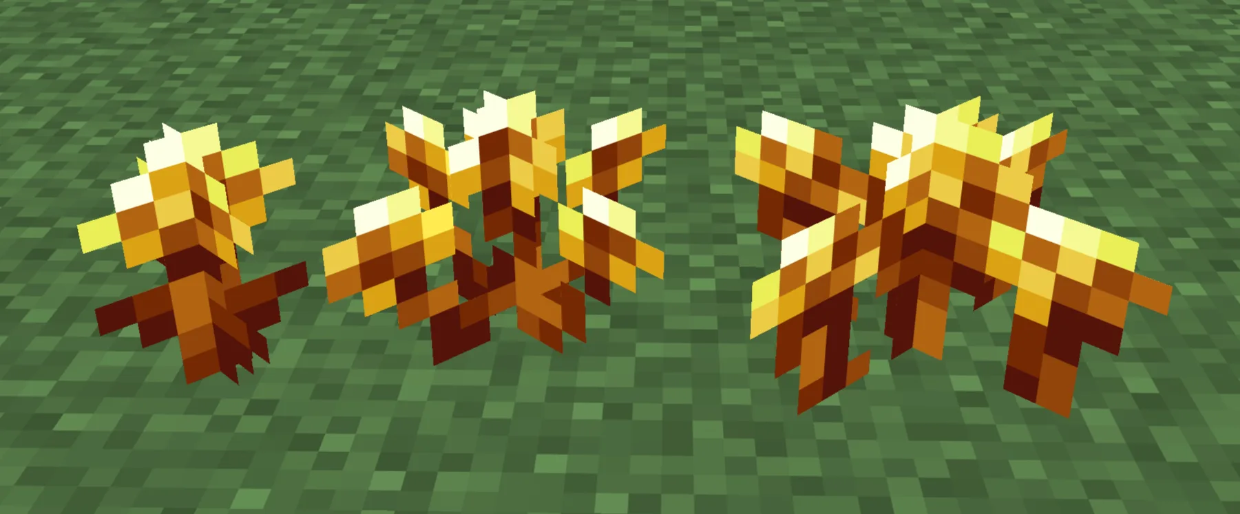 Изображение 2 ресурспака Better Foliage