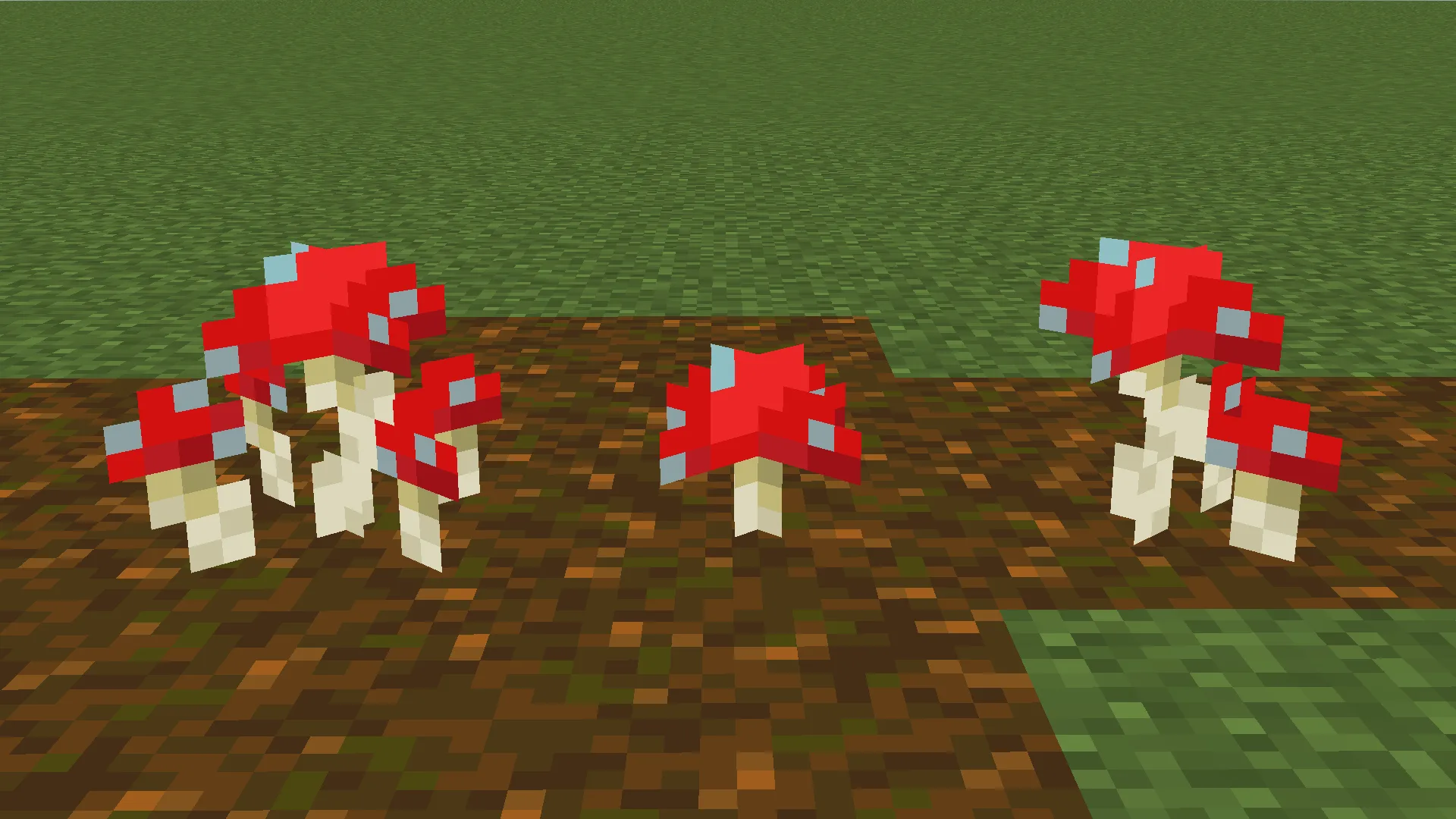 Изображение 3 ресурспака Better Foliage