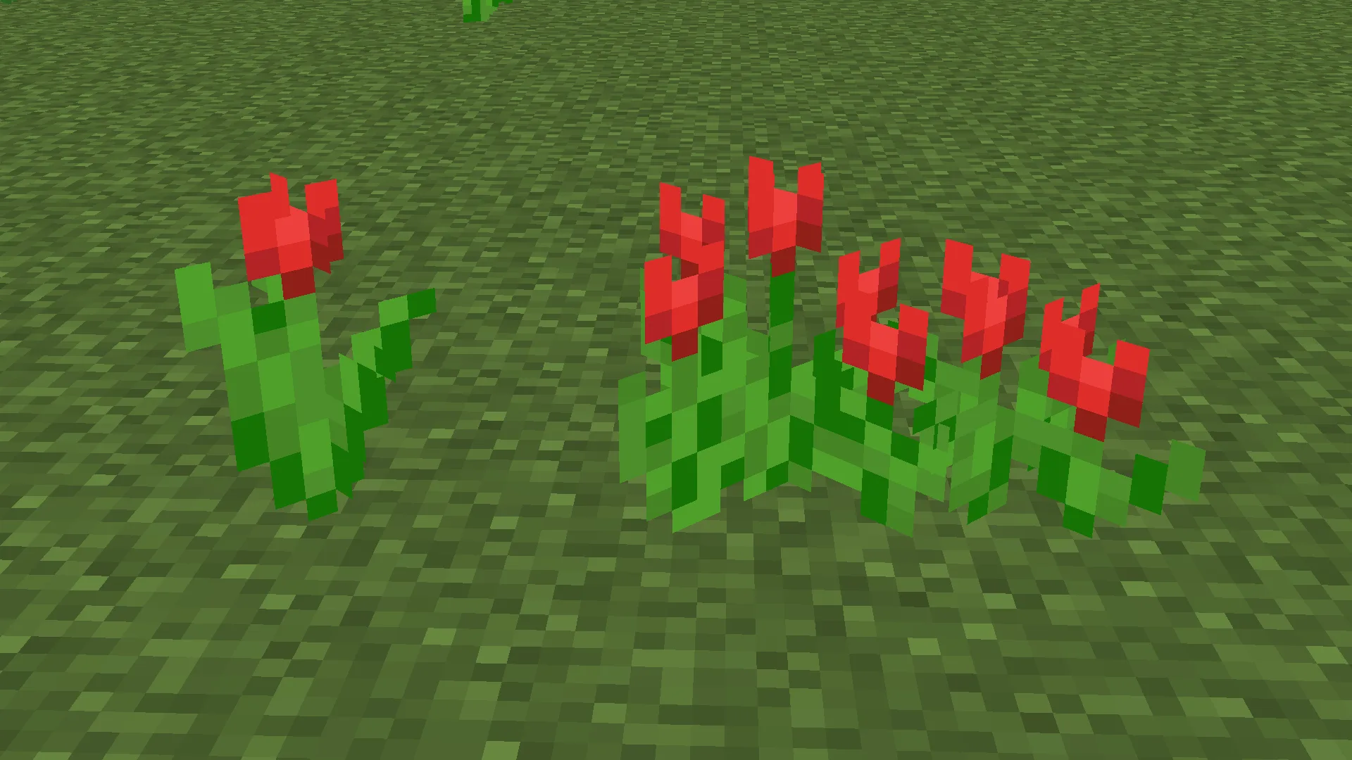 Изображение 4 ресурспака Better Foliage