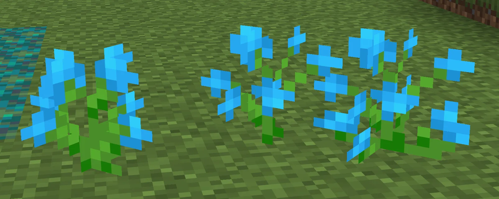 Изображение 6 ресурспака Better Foliage