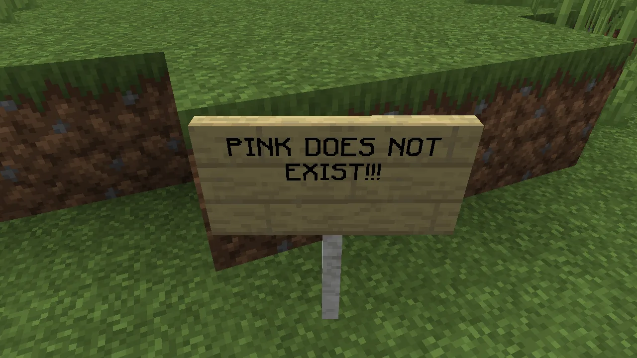 Изображение 1 ресурспака Better Fonts