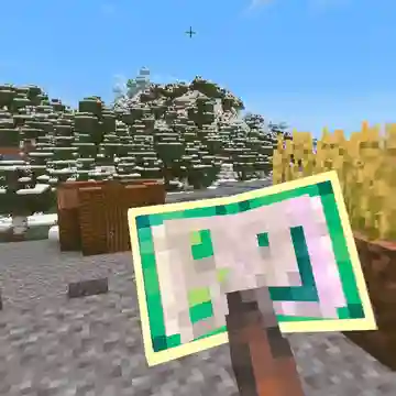 Изображение 1 ресурспака Better, Fresher 3D Books VR