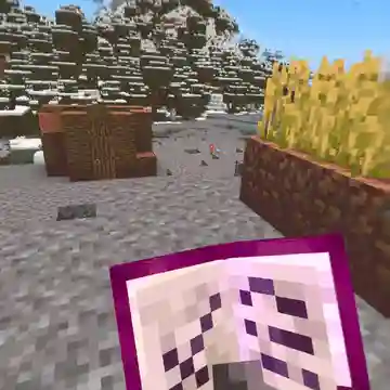 Better, Fresher 3D Books VR