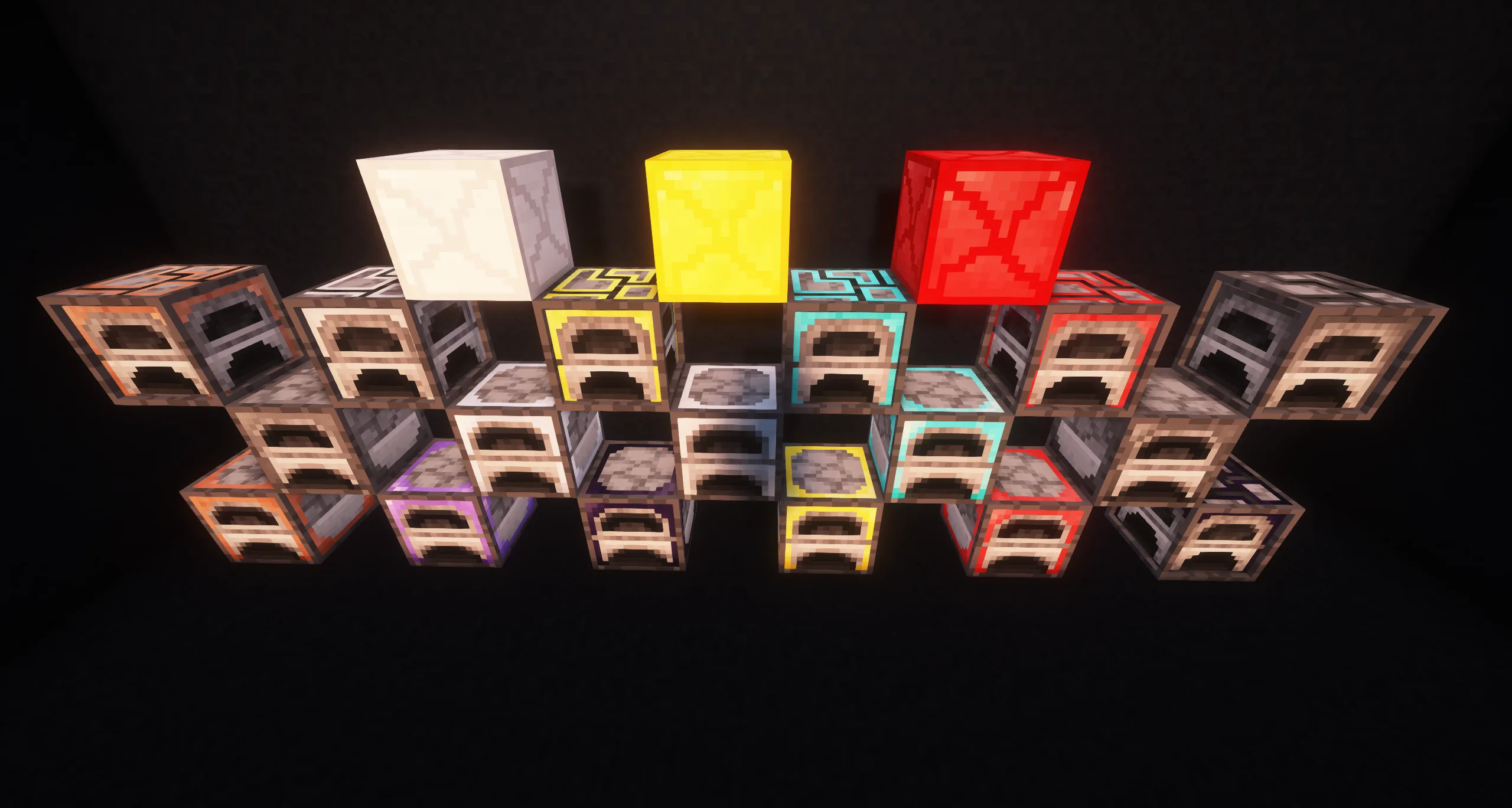 Better Furnaces Reforge Retextured