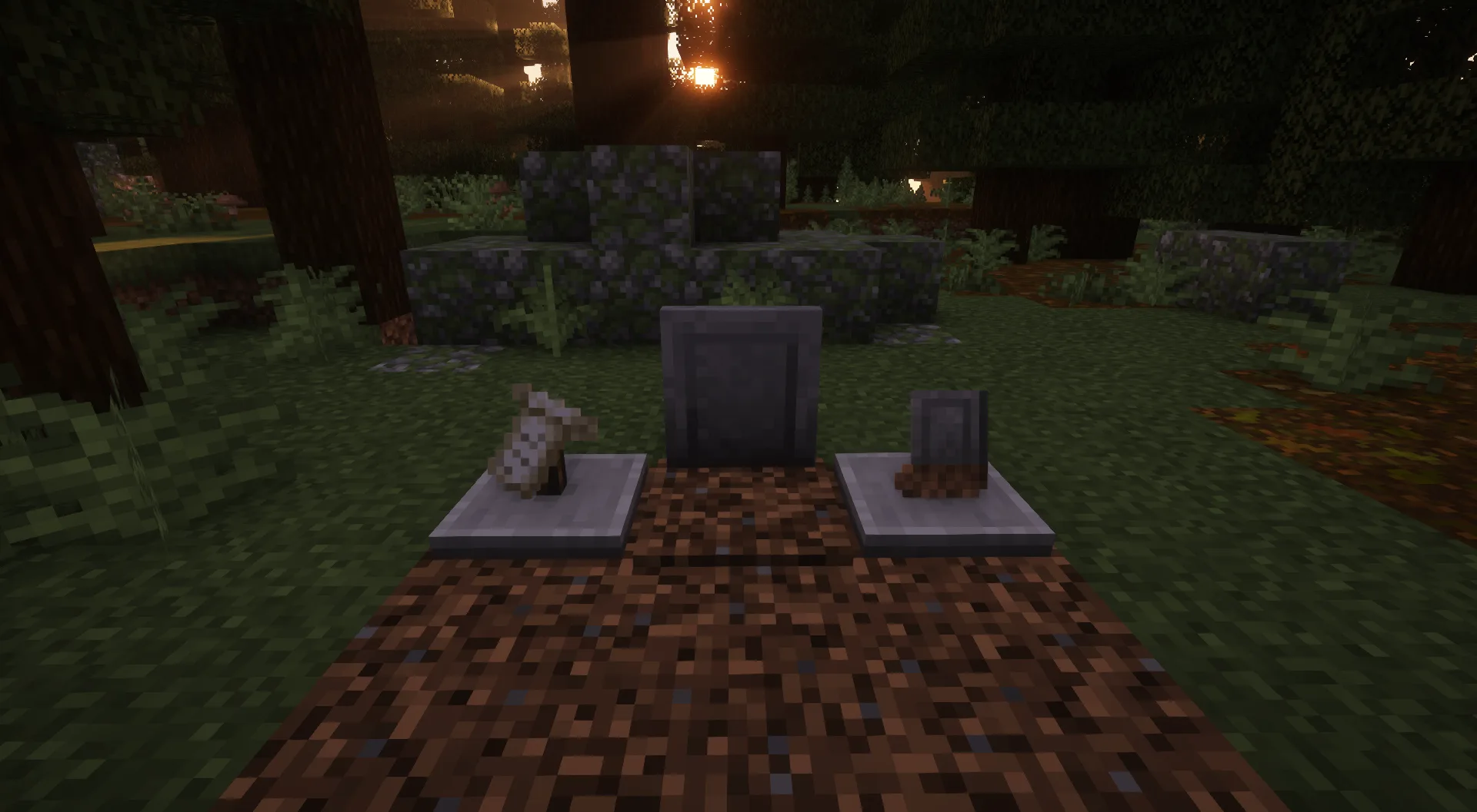 Better Gravestones