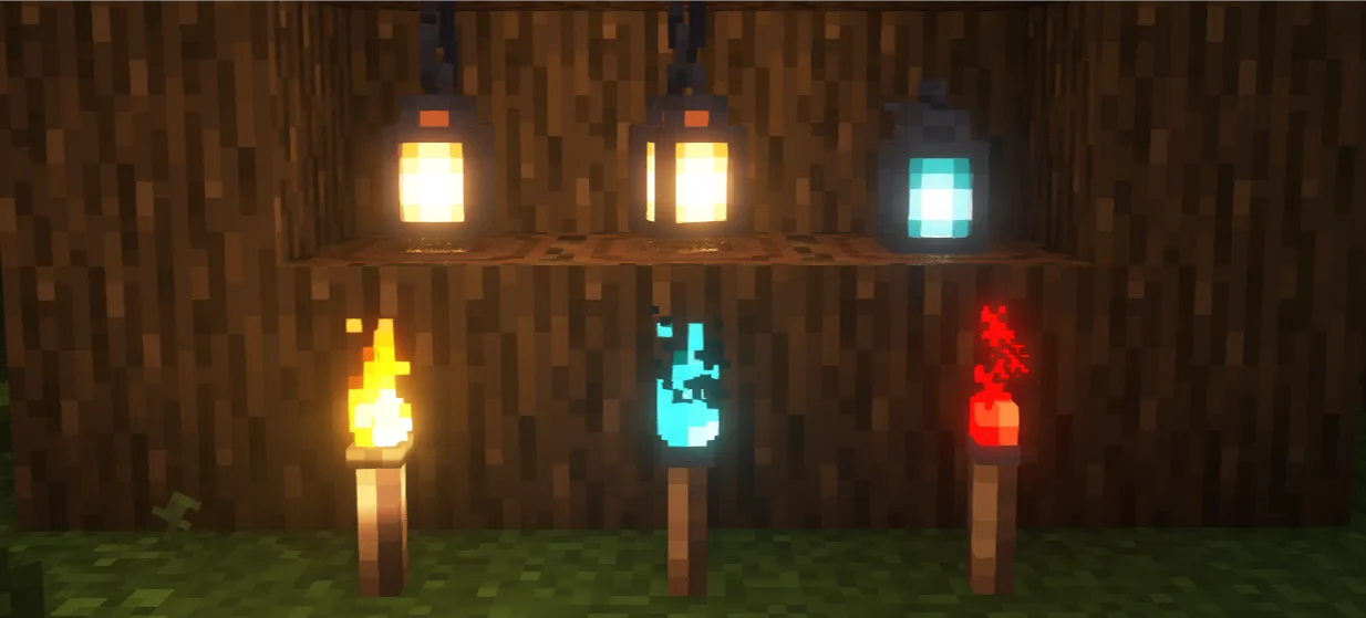 Better Lights