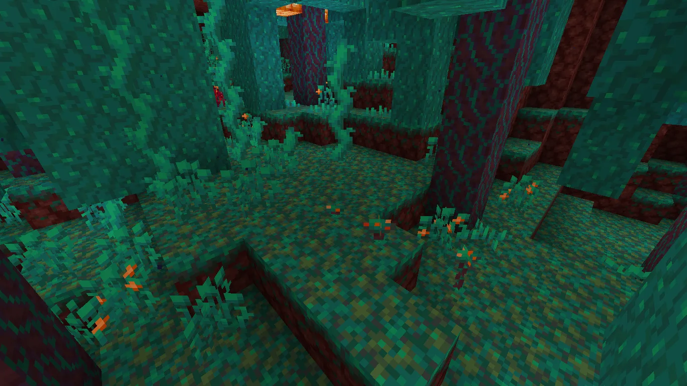 Изображение 3 ресурспака Better nether