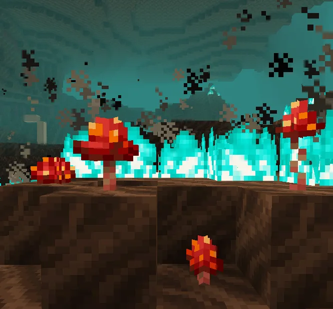 Изображение 4 ресурспака Better nether