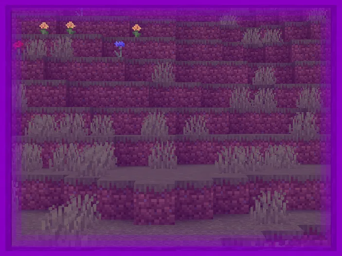 Better Nether Portal