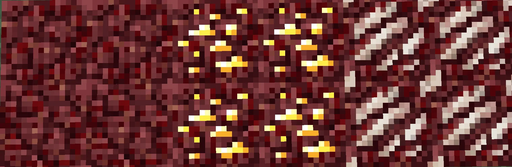 Better Old Netherrack