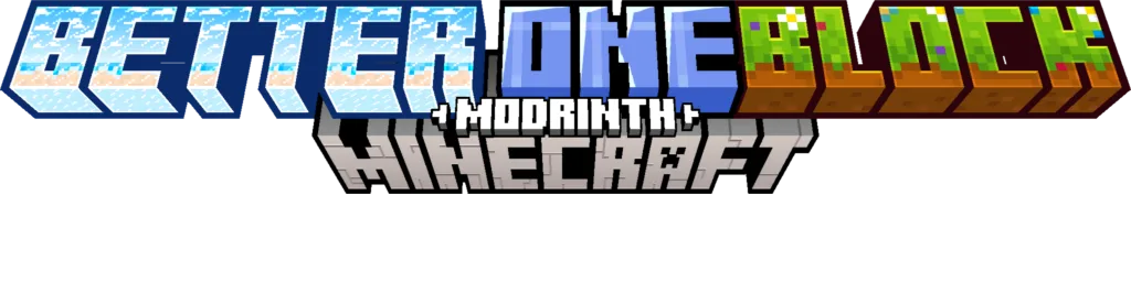 Better OneBlock Title