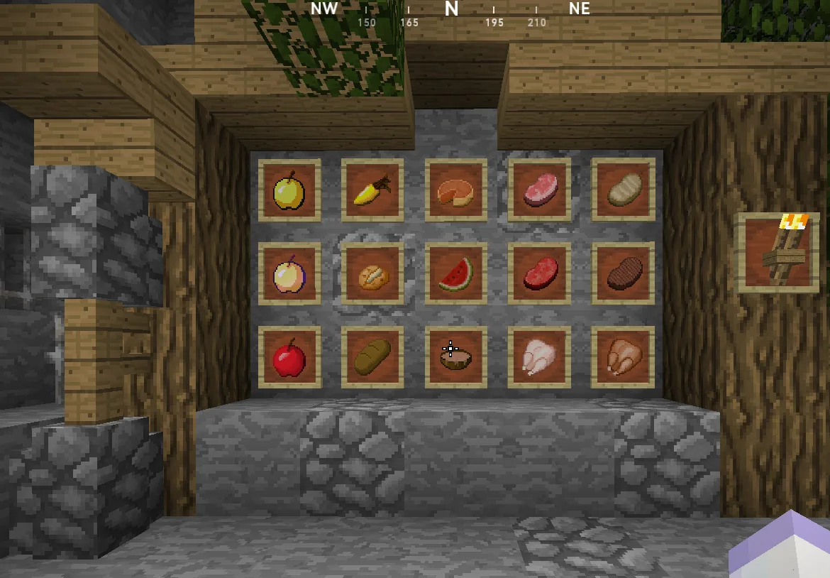 better pvp Resource Pack