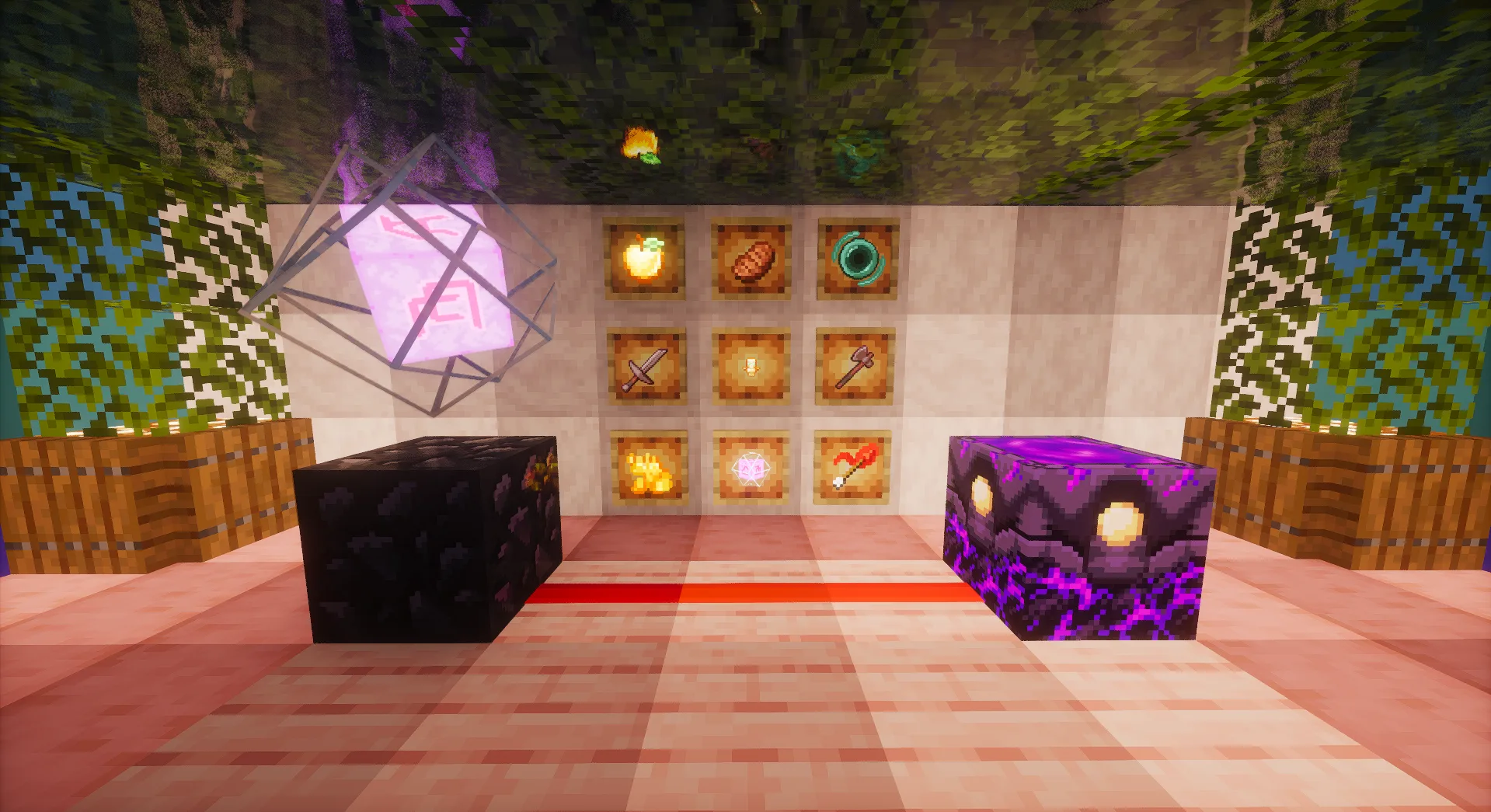 Better PvP Visual