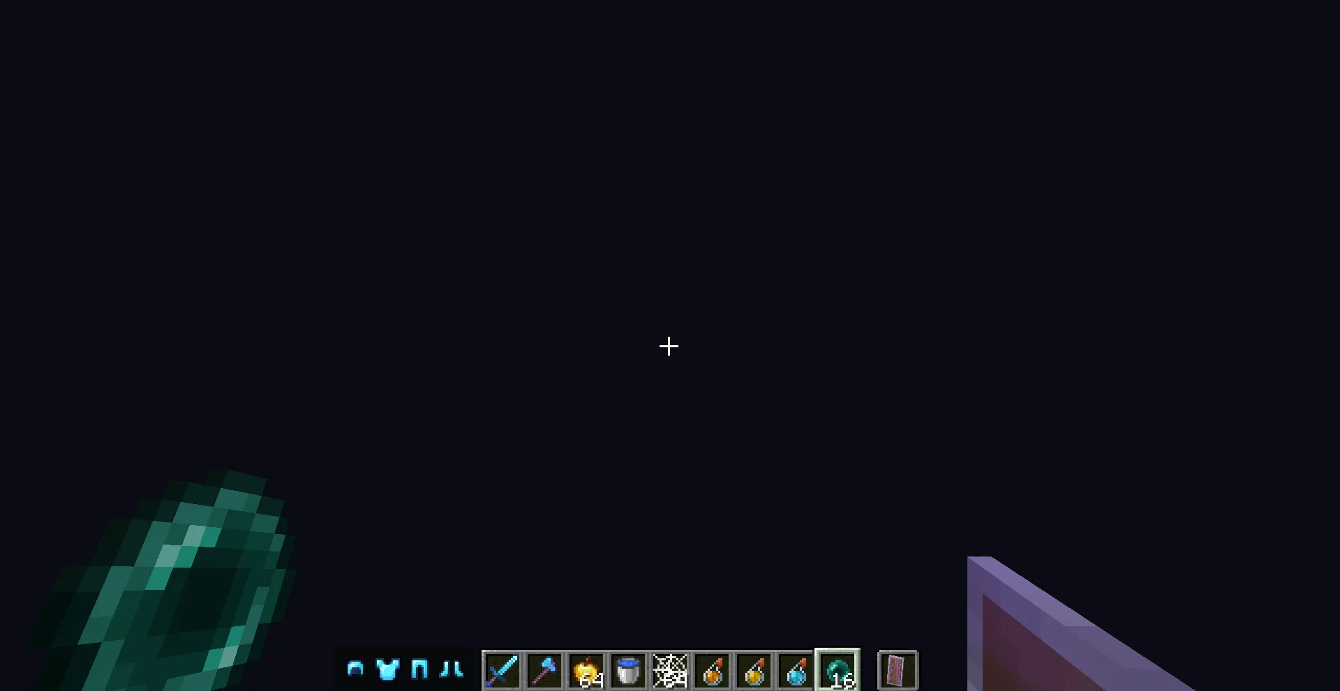 Изображение 5 ресурспака Better Small Items