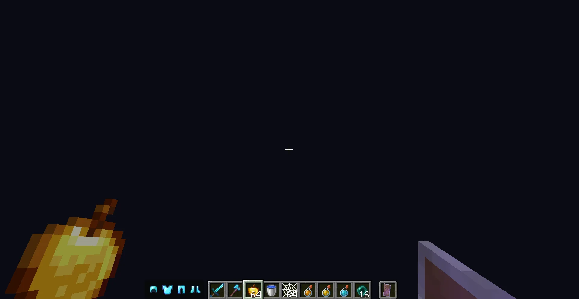 Изображение 6 ресурспака Better Small Items