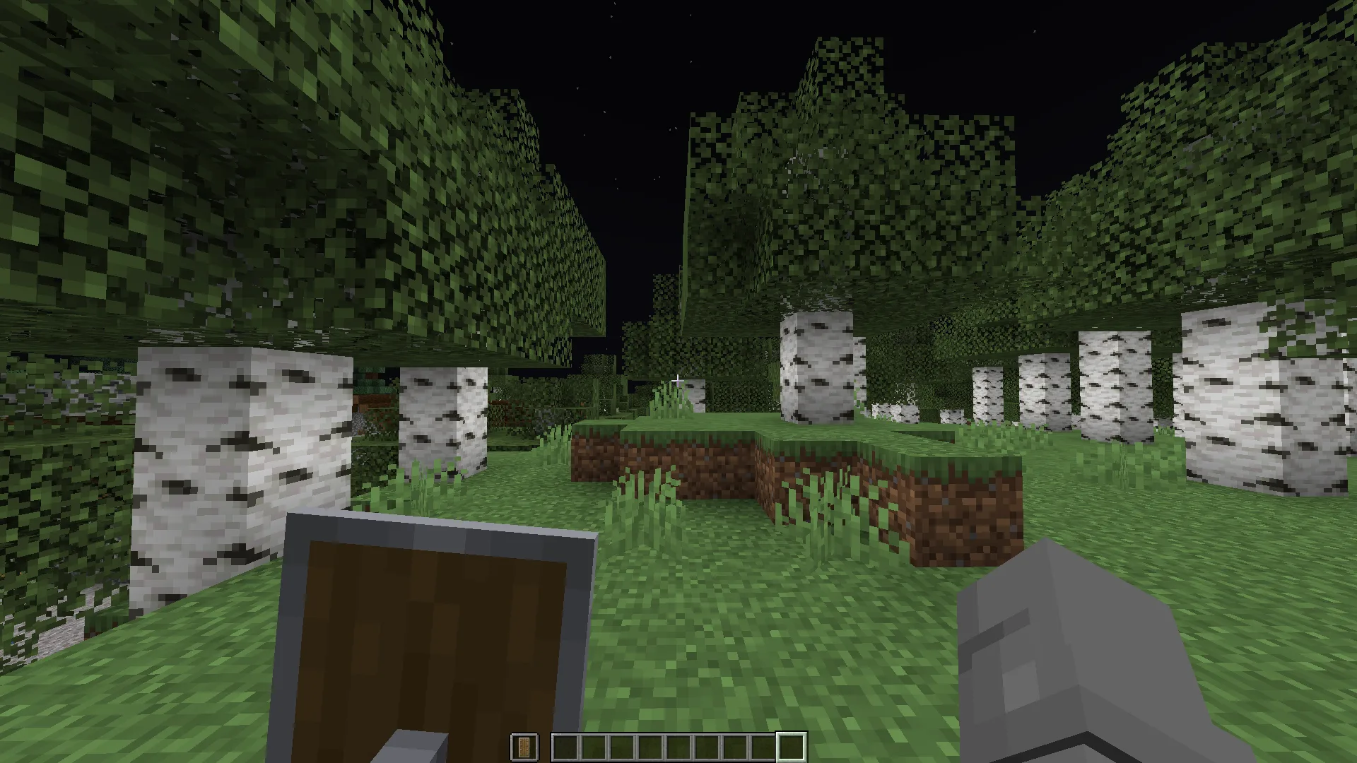 Изображение 1 ресурспака Small Shield