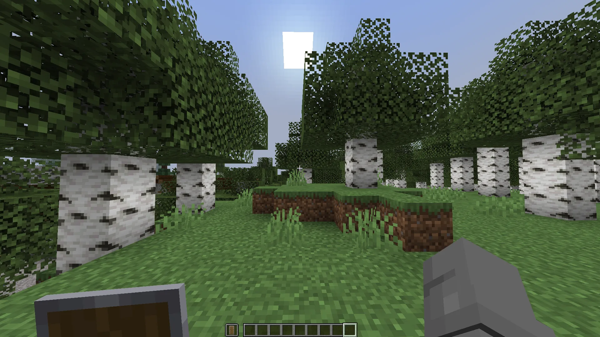 Изображение 3 ресурспака Small Shield