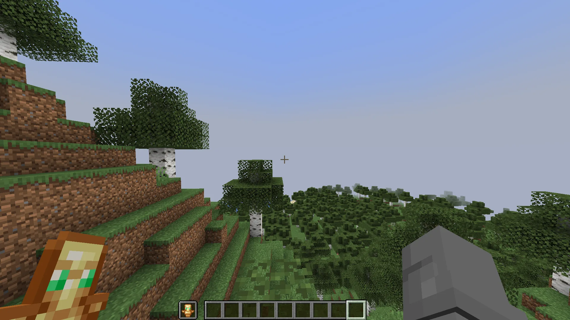 Изображение 3 ресурспака Small Totem