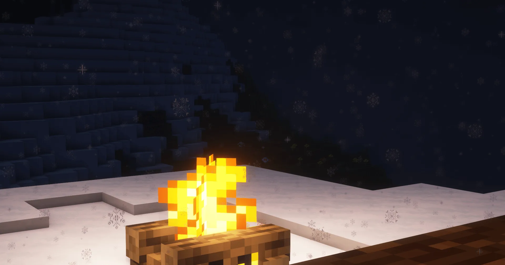 Better Snow