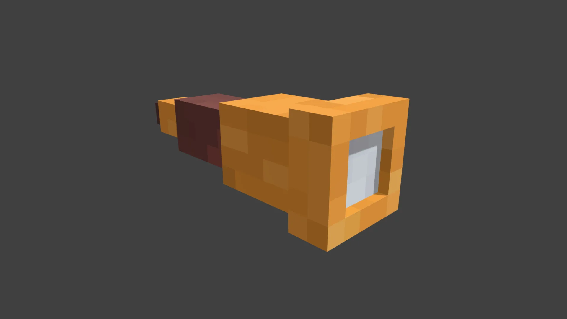 Изображение 2 ресурспака Better Spyglass