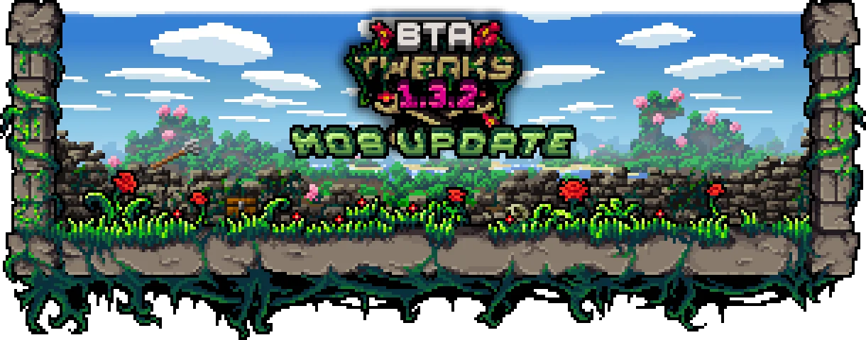 Изображение 4 ресурспака BTA Tweaks