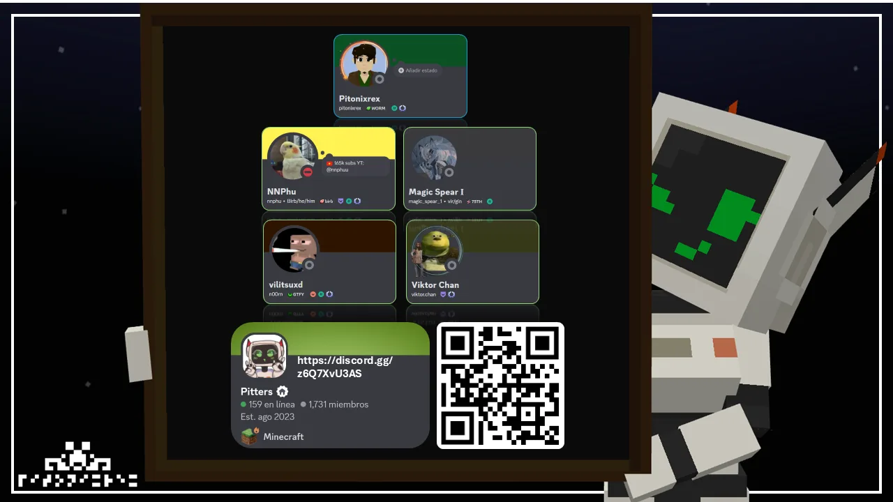 Изображение 4 ресурспака Better Trident