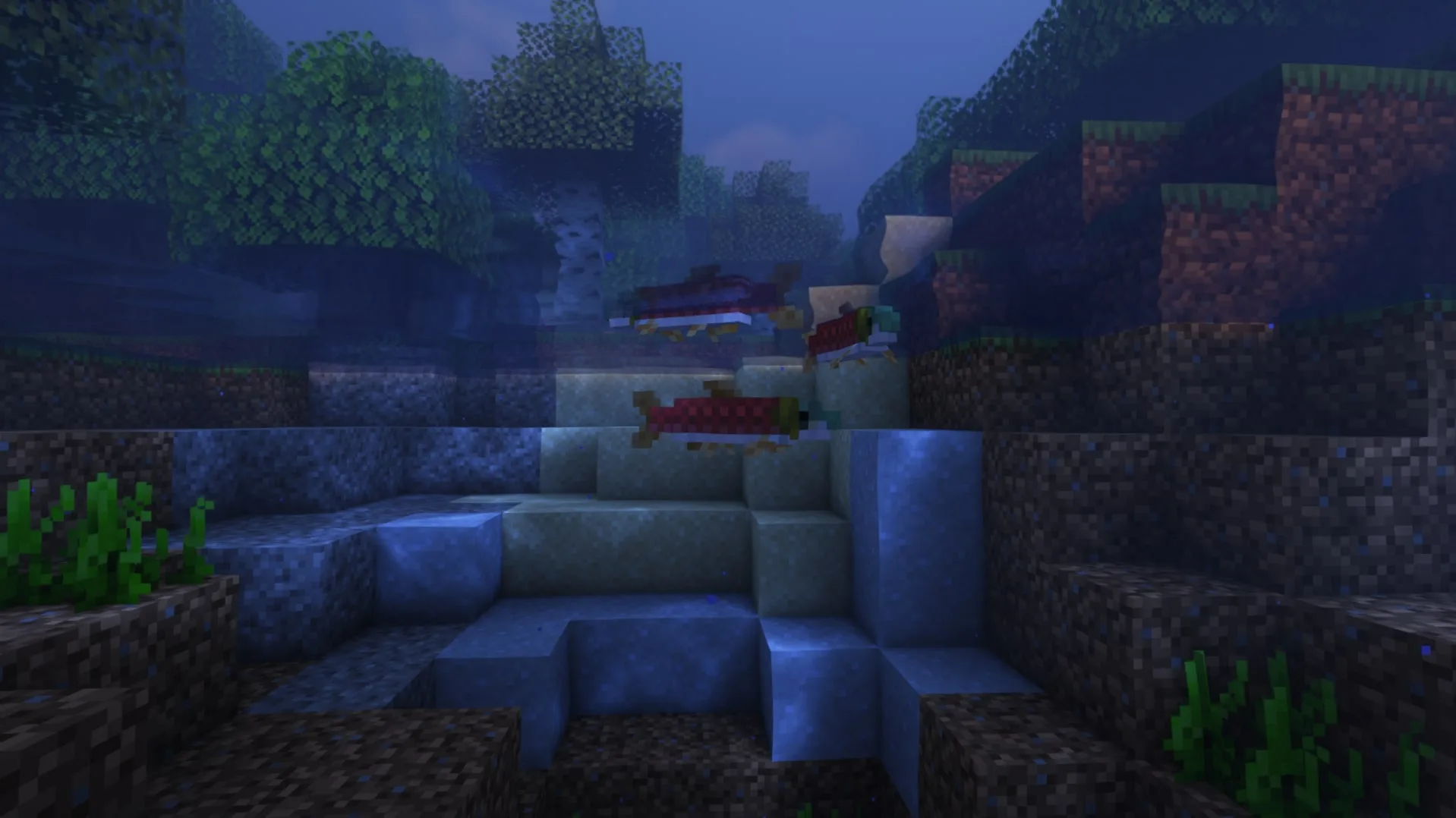 Изображение 5 ресурспака BVA - Better Vanilla Animals