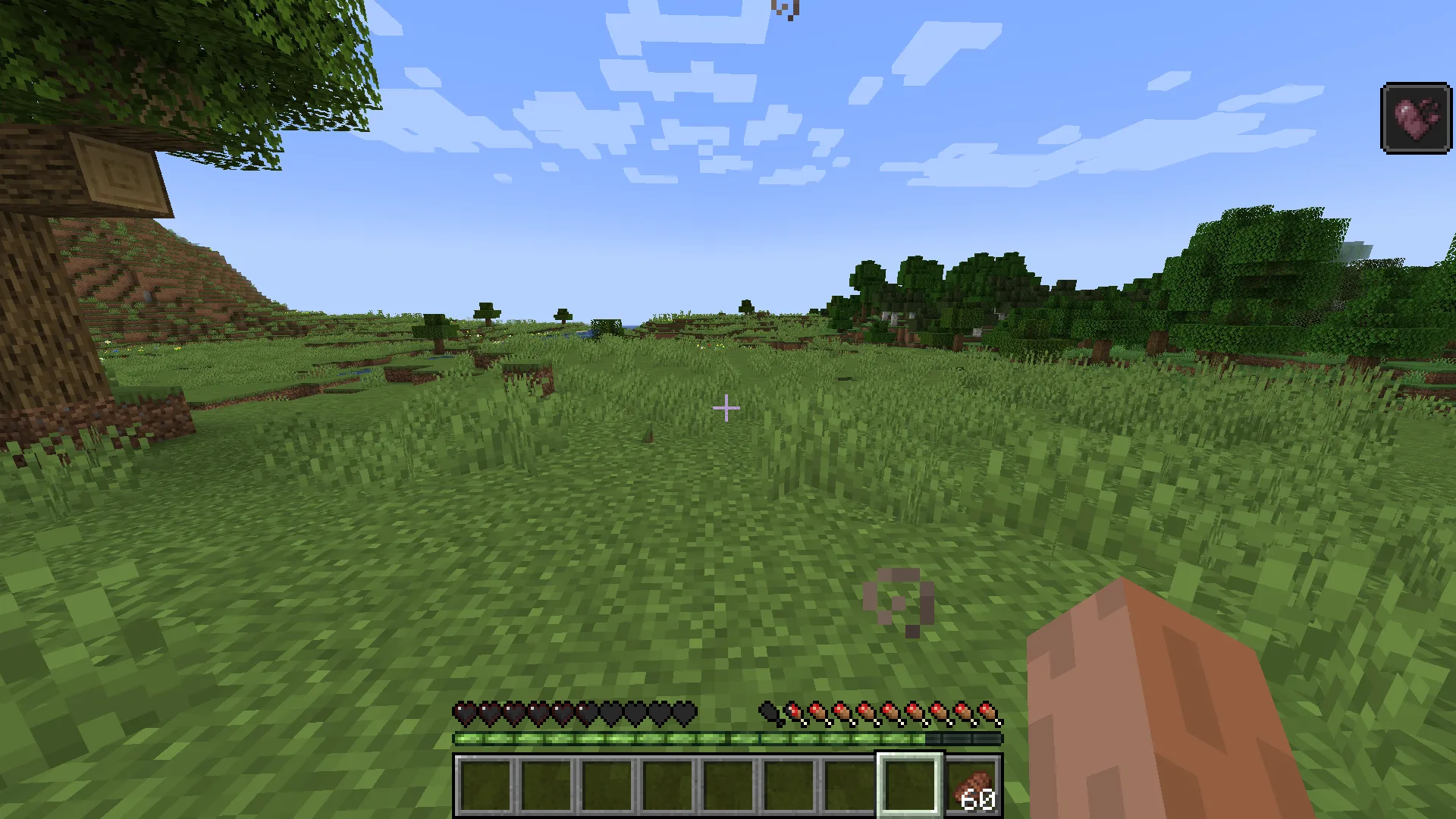 Изображение 2 ресурспака Better Wither Heart